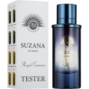 Noran Perfumes Suzana edp 75ml Tester